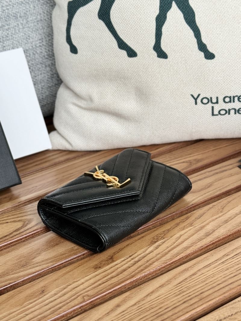 YSL Wallets Purse